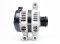 ไดชาร์จ รุ่น ISUZU D-MAX'15-'19 (1.9L) (14V 80A) (ขาตรง) (6 PK)