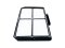 กรองอากาศเคบินแอร์ รุ่น HITACHI EX100-5,120-5,200-5,200-30,200-6