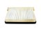 กรองอากาศเคบินแอร์ รุ่น HITACHI EX100-5,120-5,ZX200-30 (มีหูหิ้ว)