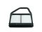 กรองอากาศ FOR HONDA CIVIC DIMENSION ES '01-'06
