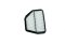 กรองอากาศ FOR CHEVROLET CAPTIVA '07-‘17 (2.0L,2.4L)