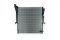 หม้อน้ำ MITSUBISHI TRITON'14 (PETROL) (M/T)