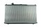 หม้อน้ำ HONDA ACCORD 2013-2017 (2.0L,2.4L) (A,T)
