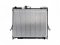 หม้อน้ำ FOR ISUZU D-MAX'03-'05 (M/T)
