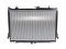 หม้อน้ำ FOR ISUZU D-MAX'12 (M/T)