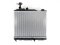 หม้อน้ำ FOR MITSUBISHI ATTRAGE/MIRAGE'12 (A/T,M/T)