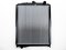 หม้อน้ำ FOR HINO MEGA FG (M/T)
