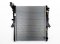 หม้อน้ำ FOR MITSUBISHI PAJERO SPORT'16 (26mm.) (A/T)