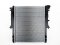 หม้อน้ำ FOR MITSUBISHI PAJERO SPORT'16 (26mm.) (A/T)