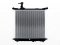 หม้อน้ำ FOR NISSAN ALMERA/MARCH'12 (22mm.)