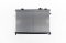 หม้อน้ำ FOR MG3 1.5 (A/T,M/T)
