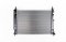 หม้อน้ำ FOR CHEVROLET CAPTIVA11 (2.0L) (DIESEL) (A/T)