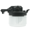 9806-0434-00 BLOWER HINO DOMINATOR 500
