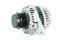 ไดชาร์จ รุ่น MITSUBISHI TRITON'15-'22/PAJERO SPORT'15-'24 (12V 95A) (ฟรีล็อค)