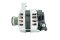 ไดชาร์จ รุ่น MG 3/MG 5/MG 6/MG ZS (12V 120A) (ฟรีล็อค)
