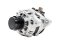 ไดชาร์จ รุ่น TOYOTA MIGHTY-X (2.0L)/TIGER (5.0L) (12V 55A) (ตูดปั๊ม 4 ใบพัด)
