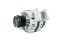 ไดชาร์จ รุ่น ISUZU D-MAX'12-'16/MU-X'13-'19 (1.9L) (12V 80A) (ขาตรง) (LIN) (ฟรีล็อค)