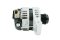 ไดชาร์จ รุ่น ISUZU D-MAX'12-'16/MU-X'13-'19 (1.9L) (12V 80A) (ขาตรง) (LIN) (ฟรีล็อค)