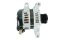 ไดชาร์จ รุ่น ISUZU D-MAX'17-'24/MU-X'20 (1.9L) (7PK) (12V 80A) (LIN) (ฟรีล็อค)