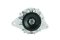 ไดชาร์จ รุ่น ISUZU DRAGON EYE (เครื่อง 4JA1) (12V 50A) (ตูดปั๊ม 4 ใบพัด) (HITACHI)