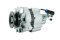ไดชาร์จ รุ่น ISUZU DRAGON EYE (เครื่อง 4JA1) (12V 50A) (ตูดปั๊ม 4 ใบพัด) (HITACHI)