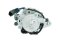 ไดชาร์จ รุ่น ISUZU DRAGON EYE (เครื่อง 4JA1) (12V 50A) (ตูดปั๊ม 4 ใบพัด) (HITACHI)