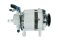 ไดชาร์จ รุ่น ISUZU DRAGON EYE (เครื่อง 4JA1) (12V 50A) (ตูดปั๊ม 4 ใบพัด) (HITACHI)