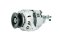 ไดชาร์จ รุ่น ISUZU D-MAX'03-'04/RODEO'00-'02/DRAGON EYE TURBO'00-'02/CHEVROLET COLORADO'04-'07 ตา 2 ชั้น (3.0L) (เครื่อง 4JH1,4JH1-TC) (12V 60A) (ตูดปั๊ม 4 ใบพัด) (HITACHI)