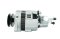 ไดชาร์จ รุ่น ISUZU D-MAX'03-'04/RODEO'00-'02/DRAGON EYE TURBO'00-'02/CHEVROLET COLORADO'04-'07 ตา 2 ชั้น (3.0L) (เครื่อง 4JH1,4JH1-TC) (12V 60A) (ตูดปั๊ม 4 ใบพัด) (HITACHI)