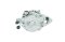 ไดชาร์จ รุ่น ISUZU D-MAX'03-'04/RODEO'00-'02/DRAGON EYE TURBO'00-'02/CHEVROLET COLORADO'04-'07 ตา 2 ชั้น (3.0L) (เครื่อง 4JH1,4JH1-TC) (12V 60A) (ตูดปั๊ม 4 ใบพัด) (HITACHI)
