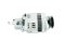 ไดชาร์จ รุ่น ISUZU D-MAX'03-'04/RODEO'00-'02/DRAGON EYE TURBO'00-'02/CHEVROLET COLORADO'04-'07 ตา 2 ชั้น (3.0L) (เครื่อง 4JH1,4JH1-TC) (12V 60A) (ตูดปั๊ม 4 ใบพัด) (HITACHI)