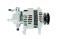 ไดชาร์จ รุ่น ISUZU D-MAX'03-'04/RODEO'00-'02/DRAGON EYE TURBO'00-'02/CHEVROLET COLORADO'04-'07 ตา 2 ชั้น (3.0L) (เครื่อง 4JH1,4JH1-TC) (12V 60A) (ตูดปั๊ม 4 ใบพัด) (HITACHI)