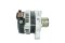 ไดชาร์จ รุ่น TOYOTA FORTUNER'16-'25/INNOVA'16-22 (12V 100A) (LIN) (ฟรีล็อค)