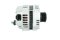 ไดชาร์จ รุ่น ISUZU MU-7'04-'13 เครื่อง 4JJ1/4JK1 (12V 100A) (ฟรีล็อค)