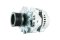 ไดชาร์จ รุ่น ISUZU NQR 135/NPR 150,175 (เครื่อง 4HK1-TCC) (24V 50A)