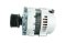 ไดชาร์จ รุ่น ISUZU NQR 135/NPR 150,175 (เครื่อง 4HK1-TCC) (24V 50A)