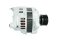 ไดชาร์จ รุ่น ISUZU NMR 130/NLR 130 (เครื่อง 4JJ1) (24V 50A)