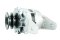 ไดชาร์จ รุ่น MITSUBISHI FUSO FLIGHTER FK 6.5D (เครื่อง 6D14) (24V 45A)