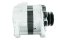 ไดชาร์จ รุ่น MITSUBISHI FUSO/CANTER FE 4.0 TD'96-'05 (เครื่อง 4D34) (24V 80A)