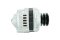 ไดชาร์จ รุ่น MITSUBISHI FUSO 6D31 (หูยื่น) (24V 50A)