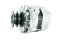 ไดชาร์จ รุ่น MITSUBISHI FUSO FN627 (เครื่อง 6D22)/CAT 320 (24V 50A)