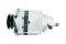 ไดชาร์จ รุ่น NISSAN BIG-M (เครื่อง TD25, TD27, BD25) (12V 70A) (ตูดปั๊ม 4 ใบพัด)