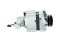 ไดชาร์จ รุ่น NISSAN BIG-M (เครื่อง TD25, TD27, BD25) (12V 70A) (ตูดปั๊ม 4 ใบพัด)