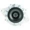 ไดชาร์จ ISUZU NPR 120 (เครื่อง 4HF1) (24V 60A) (ตูดปั๊ม 4 ใบพัด)