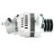 ไดชาร์จ ISUZU NPR 120 (เครื่อง 4HF1) (24V 60A) (ตูดปั๊ม 4 ใบพัด)
