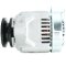 ไดชาร์จ รุ่น KUBOTA รถไถ (12V 40A)