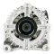 ไดชาร์จ รุ่น BMW 323i 525i 528i 325i X5 530i E46 (เครื่อง M54/M52) (12V 120A) (LIN) (ฟรีล็อค)