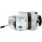 ไดชาร์จ รุ่น ISUZU TFR (4JA1)(12V 60A) (ตูดปั๊ม 4 ใบพัด) (ND)