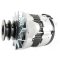 ไดชาร์จ รุ่น HINO สิงห์ไฮเทค (HO7C, HO7D) (24V 55A)