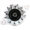 ไดชาร์จ รุ่น ISUZU DECA 24V 360 (เครื่อง 6HK1, 6UZ1) (24V 60A)